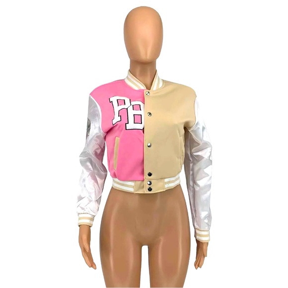 Private Baddie Jacket - Picture 3 of 3